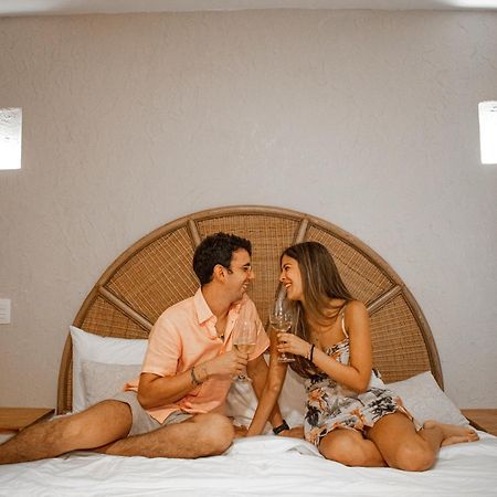Casa Noa Colonial Rooms Cartagena Luaran gambar