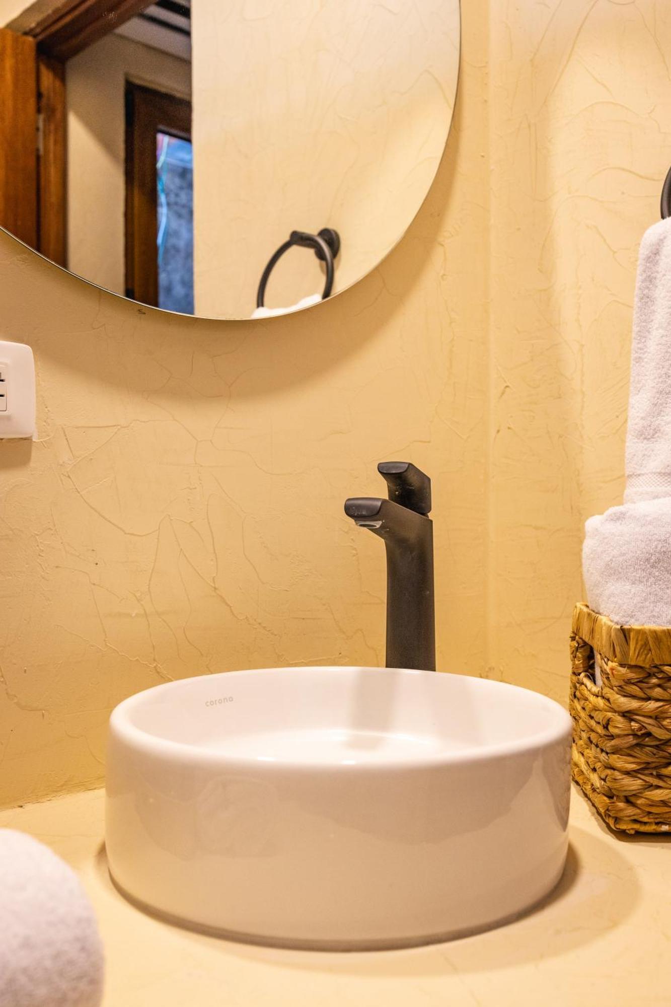 Casa Noa Colonial Rooms Cartagena Luaran gambar