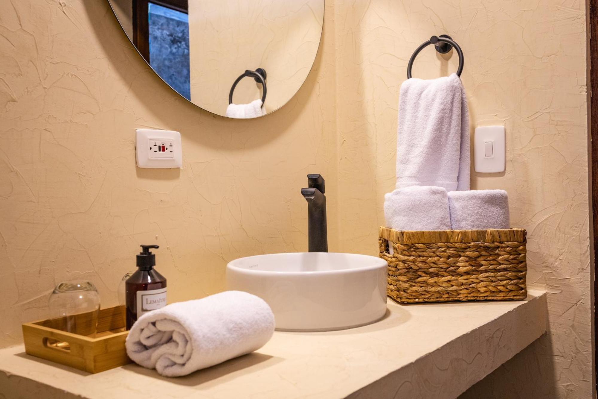 Casa Noa Colonial Rooms Cartagena Luaran gambar