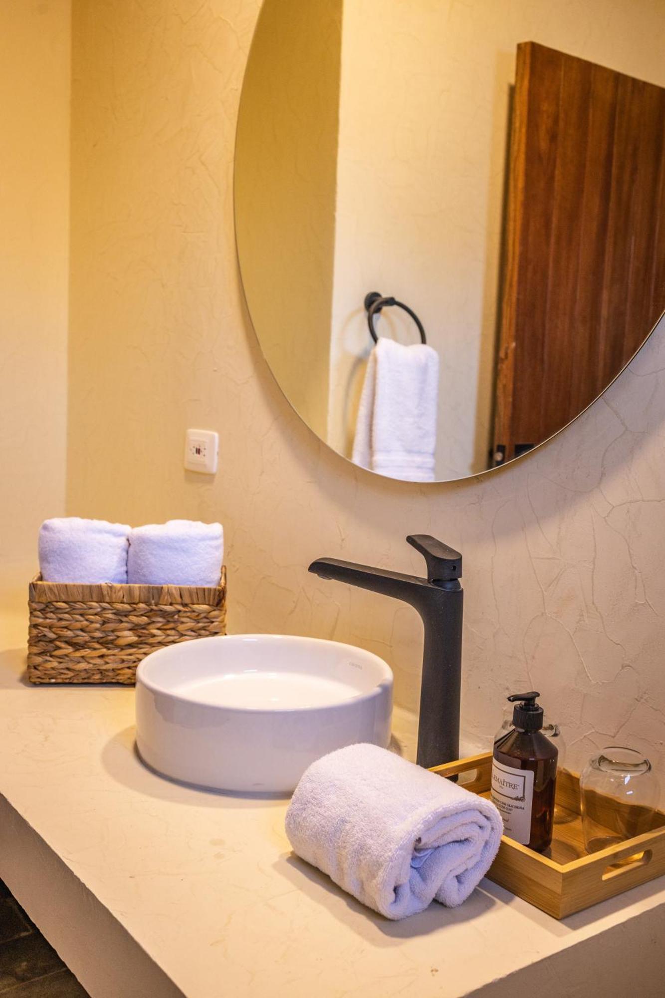 Casa Noa Colonial Rooms Cartagena Luaran gambar