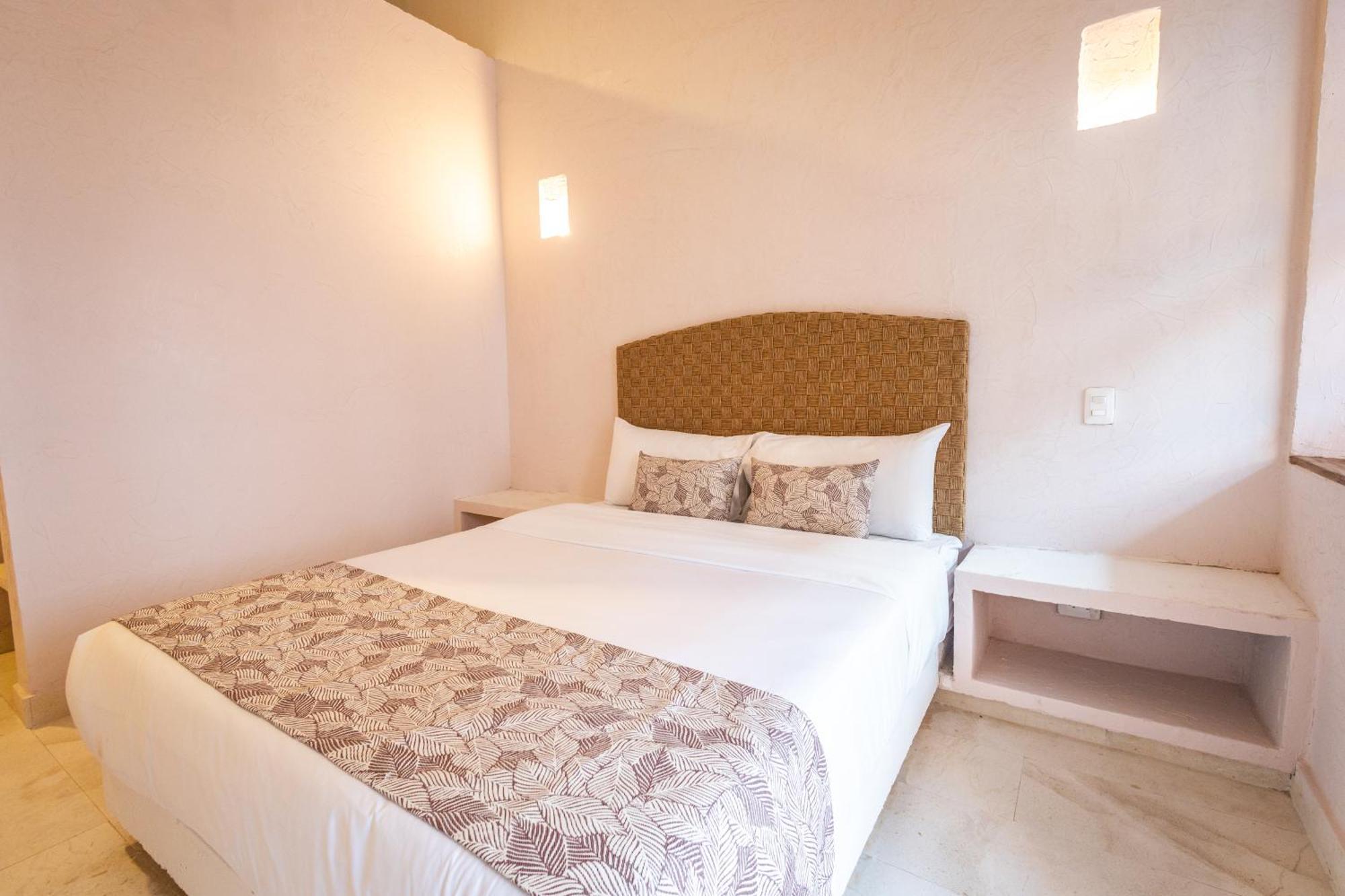 Casa Noa Colonial Rooms Cartagena Luaran gambar