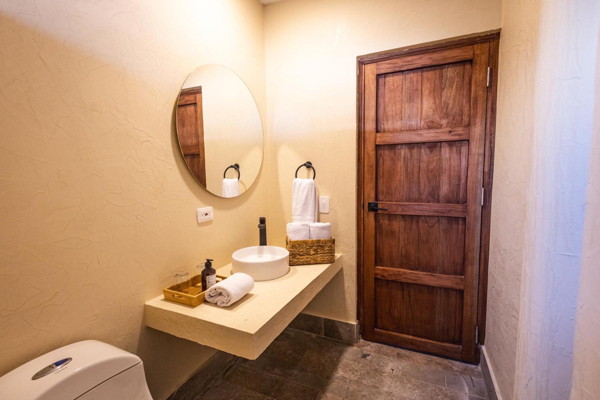 Casa Noa Colonial Rooms Cartagena Luaran gambar