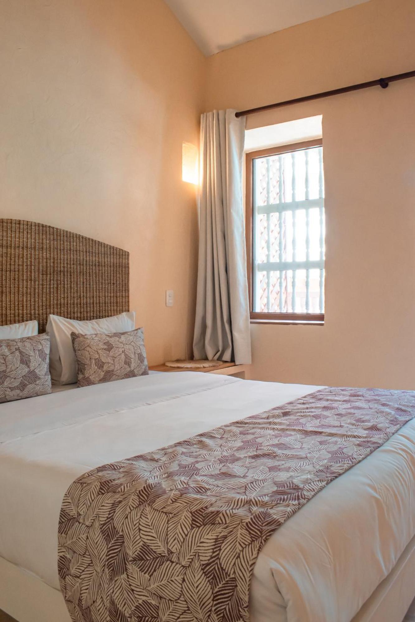 Casa Noa Colonial Rooms Cartagena Luaran gambar