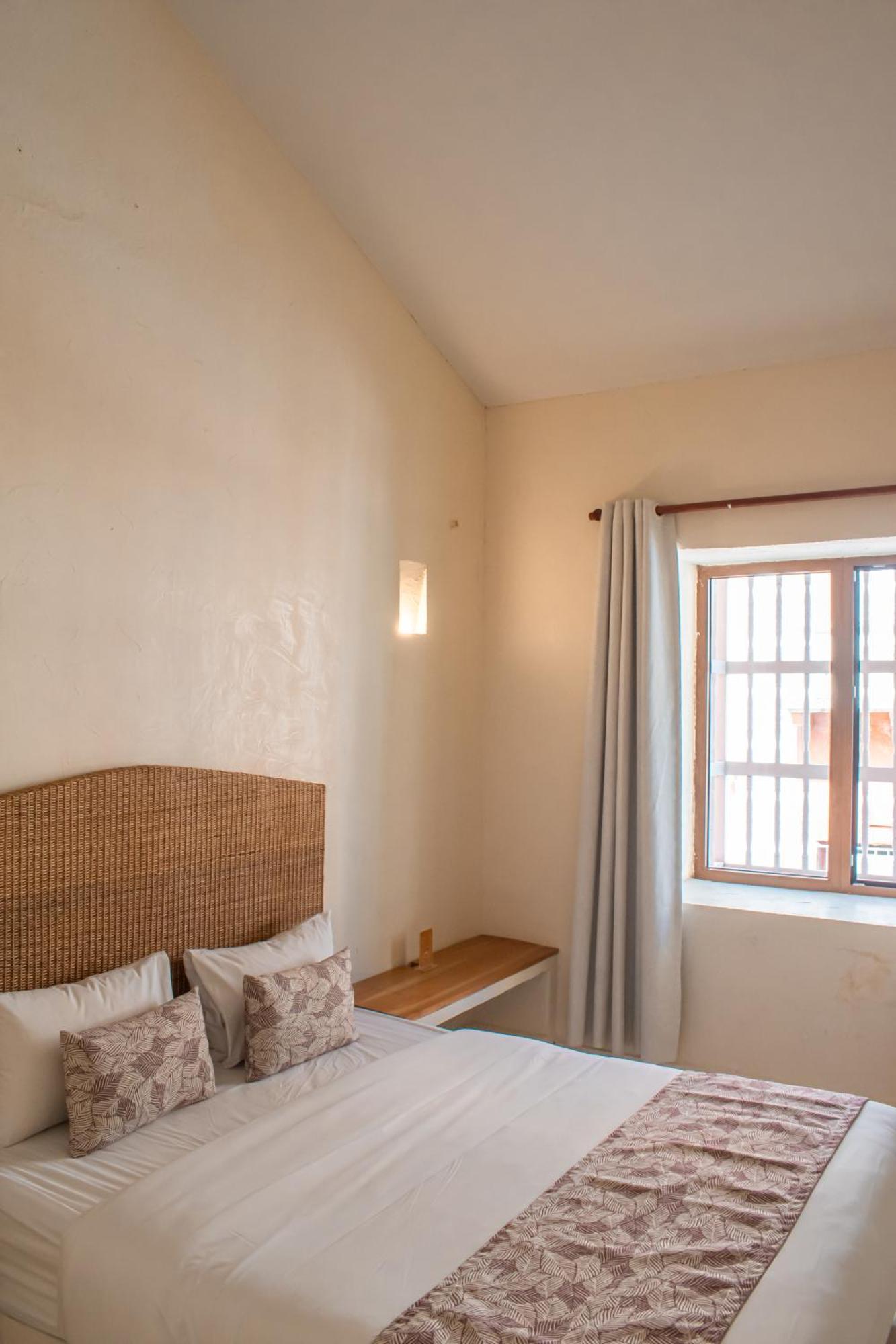 Casa Noa Colonial Rooms Cartagena Luaran gambar