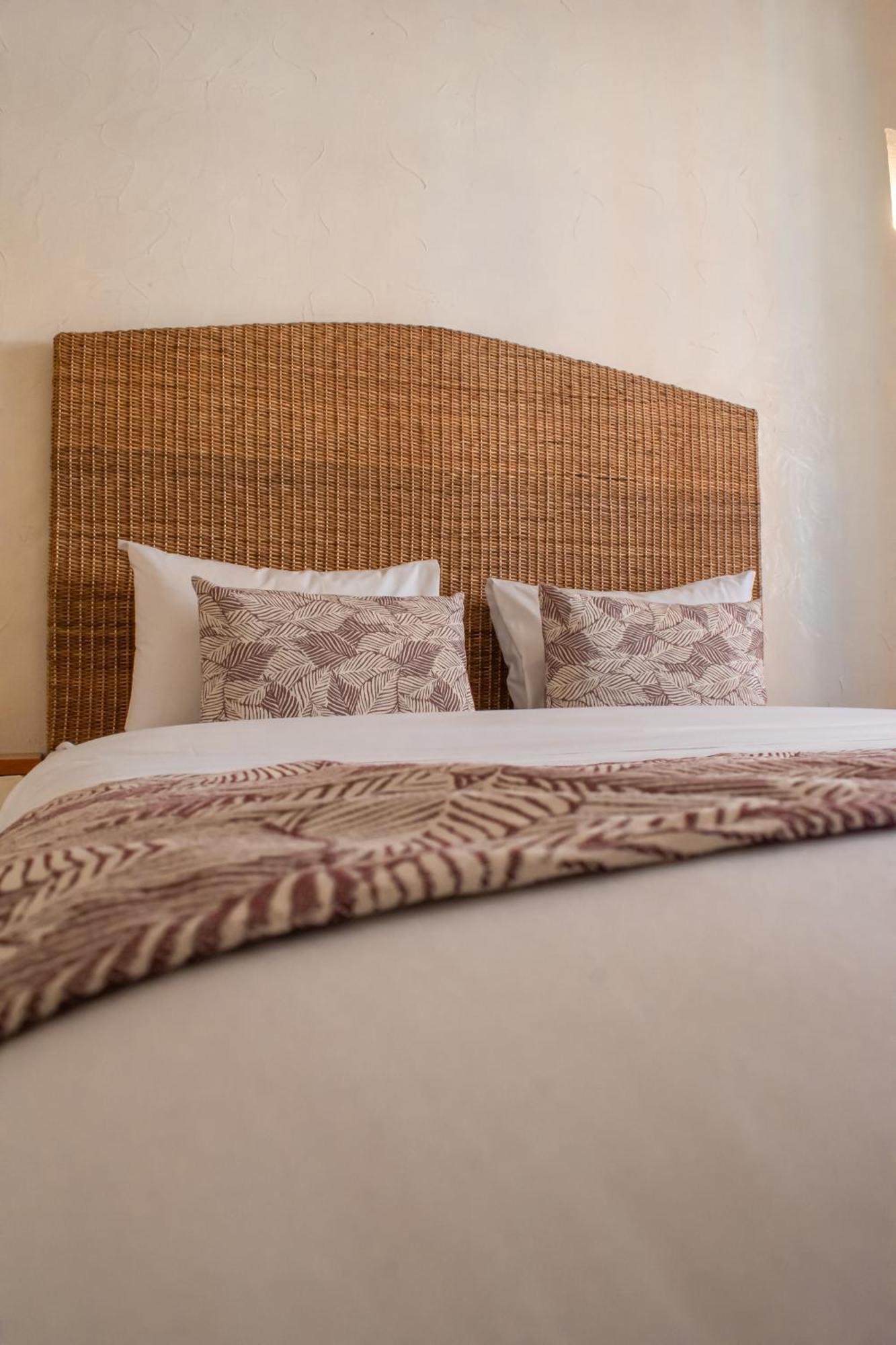 Casa Noa Colonial Rooms Cartagena Luaran gambar