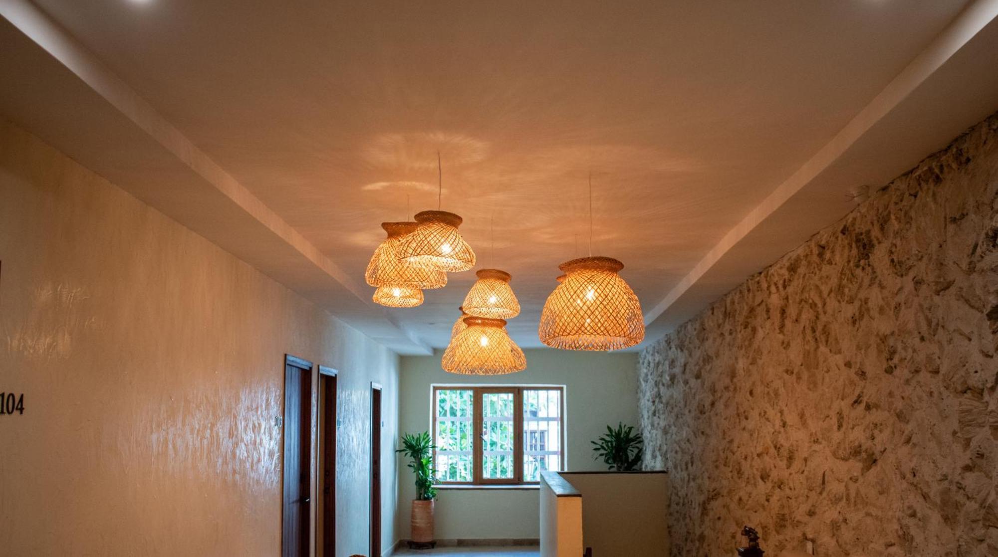 Casa Noa Colonial Rooms Cartagena Luaran gambar